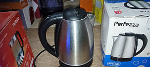 Електричний чайник Perfezza PFS-003 No 230102100, фото 2