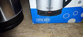 Електричний чайник Perfezza PFS-003 No 230102100, фото 3