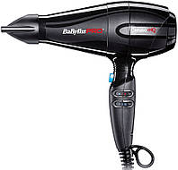 Фен BaByliss PRO Caruso-HQ BAB6970IE