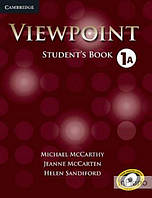 McCarthy, M. Viewpoint 1A SB