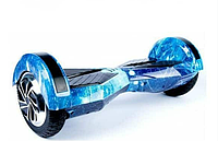 Гироборд 8" Smart Balance Wheel Pro Космос Синий