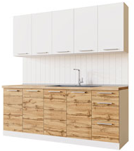 Кухня Родос №1-1 Віп-Майстер купити в Києві, Україні, фото 1