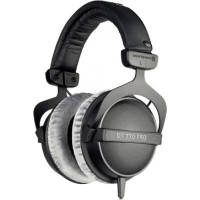 Наушники Beyerdynamic Dt 770 Pro 250 Ом Black (235251)