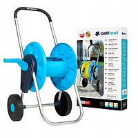 Візок з котушкою для шланга Cellfast 55-250