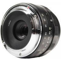 Об'єктив Meike 28mm f\/2.8 MC E-mount для Sony (MKES2828)