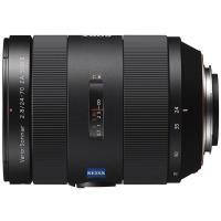 Об'єктив SONY 24-70mm f\/2.8 SSM Carl Zeiss II DSLR\/SLT (SAL2470Z2.SYX)