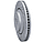 Диск гальмівний передній R1 CONCEPTS CARBON GEOMET LEXUS LS460 / LS600 357mm, фото 3