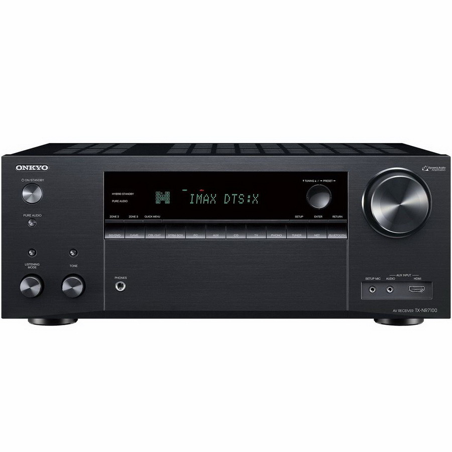 Onkyo TX-NR7100