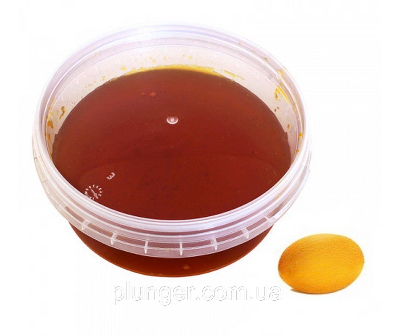 Паста концентрована "Диня" Fruity Land, 100гр, фото 1