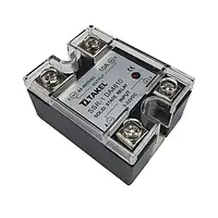 Реле твердотільне SSR-1 DA4810 10А