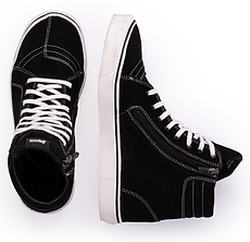 МОТОБОТИ BROGER CALIFORNIA BLACK/WHITE