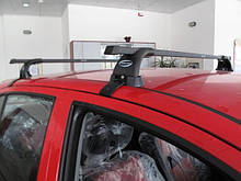 Багажники на дах Fiat Punto з 1999-2011 рр.