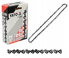 Ланцюг на Бензопилу 50 см 0.325" 78Z YATO (YT-849453)