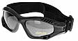 Тактичні Окуляри десантні MIL-TEC AIRPRO Black 15615302, фото 3