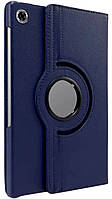 Чехол книжка 360 для Realme Pad (на релами пад) синий