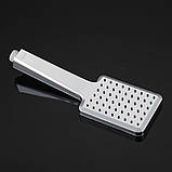 Змішувач для ванни GAPPO G3218, хром, фото 3