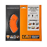 СМТ 296.180.40H 180х2.2/1.6х20 Z40 NEG K=2,2/1,6 Пила дискова по ДСП і алюмінію, фото 2