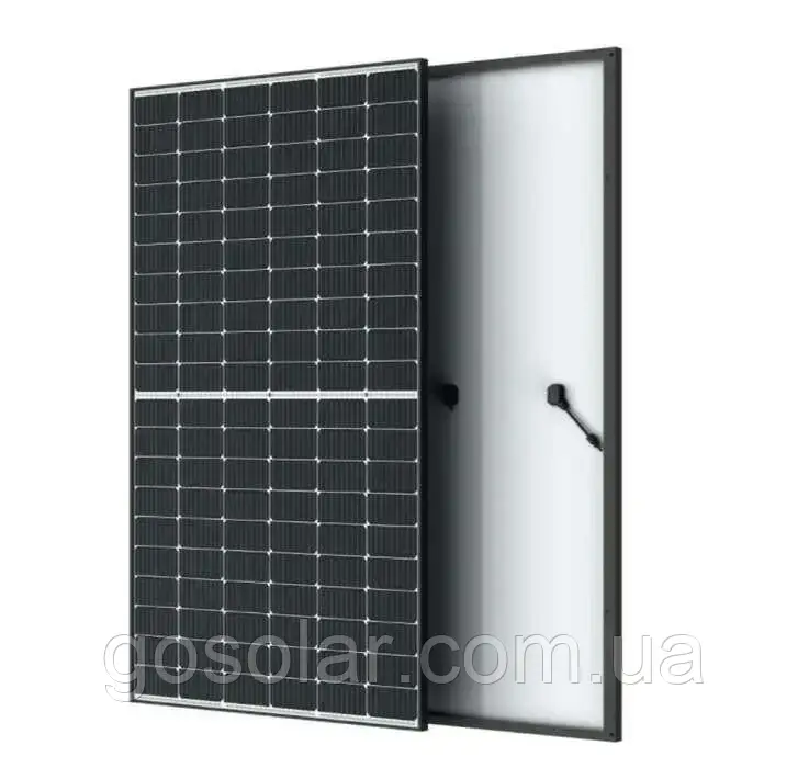 Монокристаллическая солнечная панель 425 Вт Trina Solar TSM-DE09R.05 425W - фото 1 - id-p1793898528