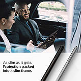 Чохол Spigen для iPad Pro 10.2" - Tough Armor, Gunmetal (ACS00375), фото 7