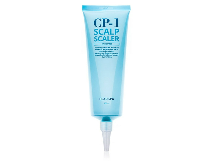Засіб для глибокого очищення шкіри голови esthetic house CP-1 Head Spa Scalp Scaler, фото 1