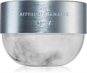 Зволожувальний денний крем для обличчя Rituals The Ritual of Namaste hydrate 50 мл для щоденного застосування