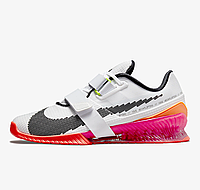 Оригінальні штангетки Nike Romaleos 4 SE (DJ4487-121)