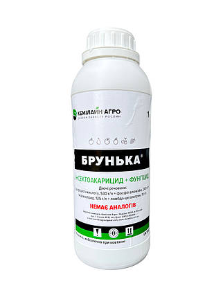 Інсектицид Брунька Кемілайн Агро - 1 л, фото 1