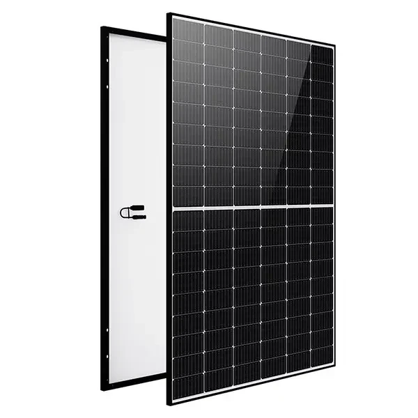 Longi Solar 410W сонячна батарея монокристалічна LR5-54HIH-410M