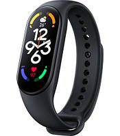 Фитнес браслет Mi Smart Band 7 Black CN