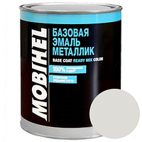 Автоэмаль металлик LB9A - VW CANDY WHITE UNI - 1л