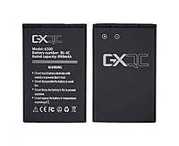 Аккумулятор GX BL-4C для Nokia 6300/ 5100/ 6100/ 6260/ 7200/ 7270/ 7610/ X2-00/ C2-05