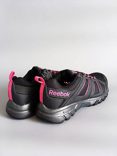 Reebok 2025 ride dmx