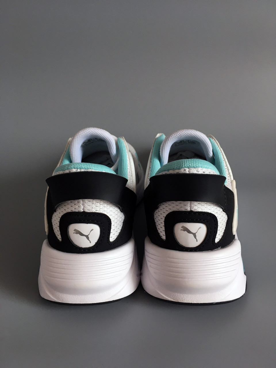 Puma rsx baby top