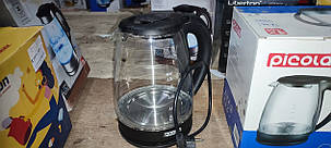 Електричний чайник Picola PSK-001 No 230102123, фото 2