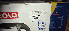 Електричний чайник Picola PSK-001 No 230102123, фото 4