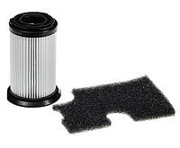 Комплект Hepa фильтр (цилиндр+поролон) для пылесоса Zanussi ZAN1800, ZAN1820**, код ZF134 (9001664656)Оригинал