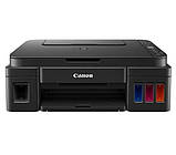 Багатофункціональний пристрій БФП Canon PIXMA G3411 - WiFi, фото 3