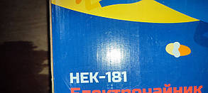 Електричний чайник Hilton HEK-181 No 230102122, фото 4