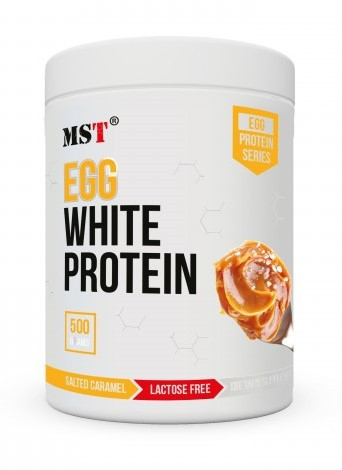 Prozis 100% EGG White Albumin 900g