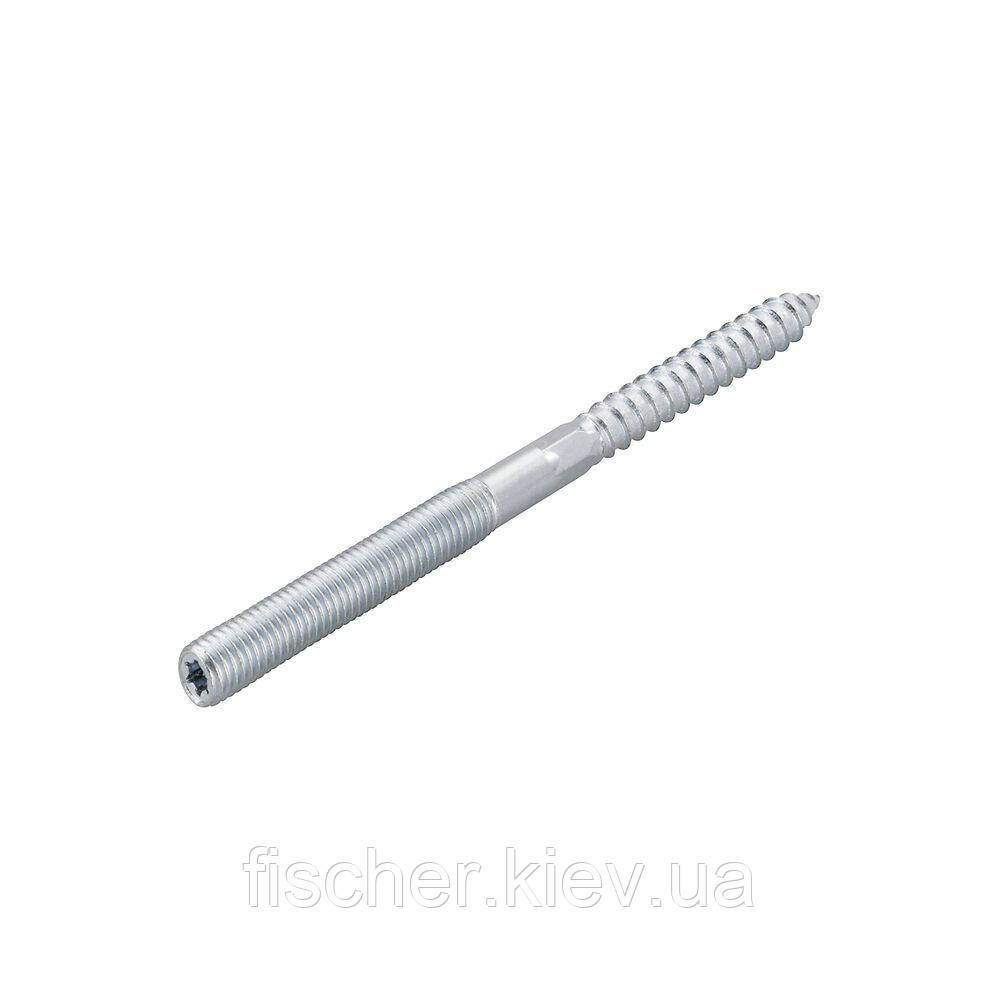 Комбінований гвинт-шуруп M8x260, DIN 9210