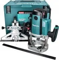 Фрезер Makita RP2301FCX 2100W