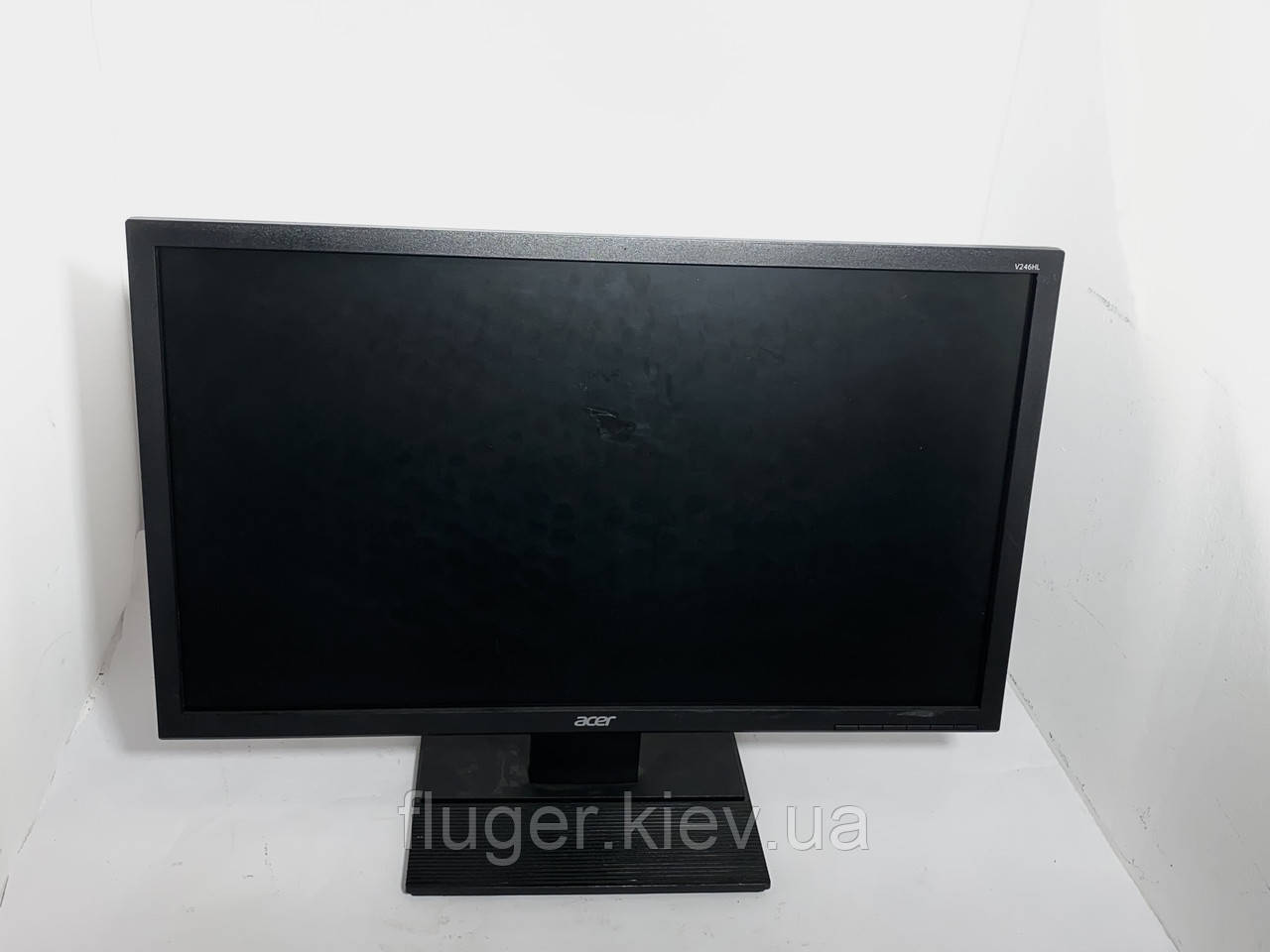 Монітор 24" Acer V246HL A-class