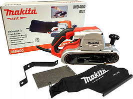 Стрічкова шліфмашина Makita M9400