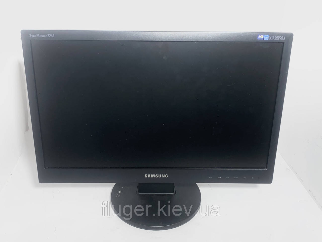 Монітор 22" Samsung 2243sn A-class