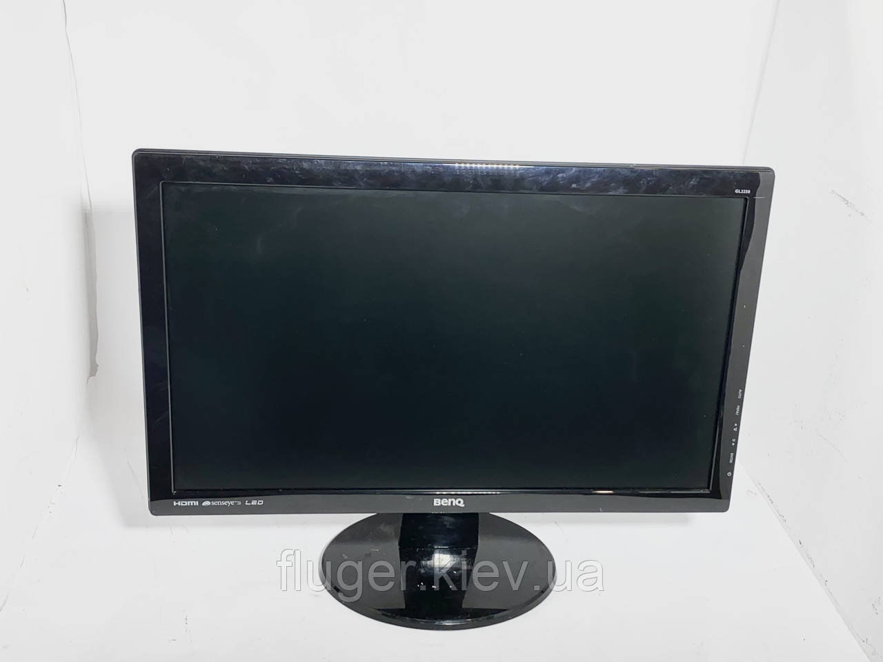 Монітор 22" BenQ GL2250-B A-class