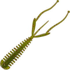 Силікон Select Toxic 2.3" #108 (6 шт/уп)