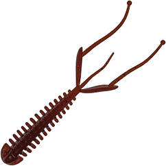 Силікон Select Toxic 2.3" #103 (6 шт/уп)