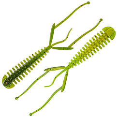 Силікон Select Toxic 2.3" #203 (6 шт/уп)