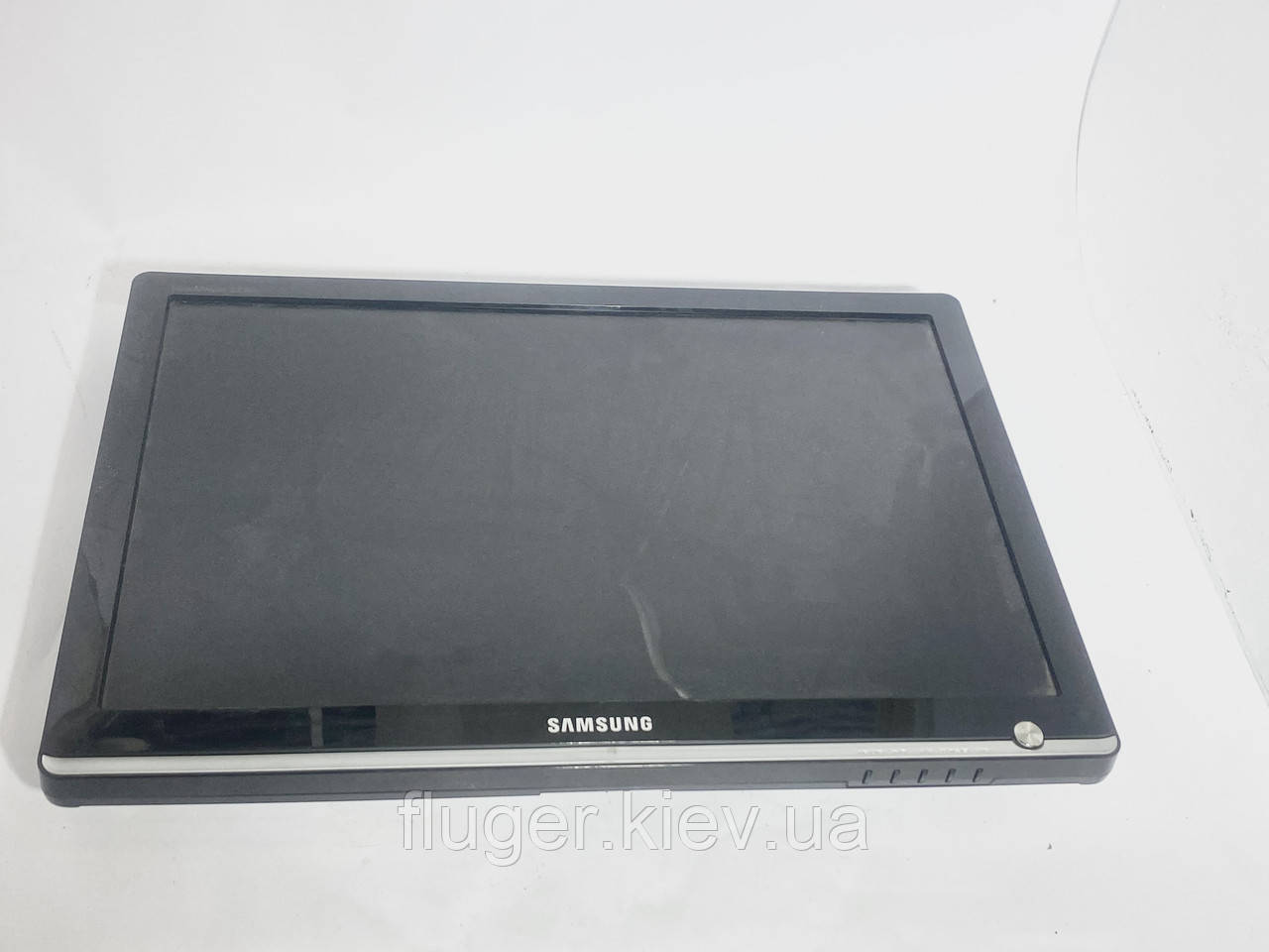 Монітор 22" Samsung 223BW A-class (без подставки)