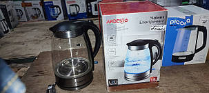 Електричний чайник Ardesto EKL-1303 No 230102128, фото 1